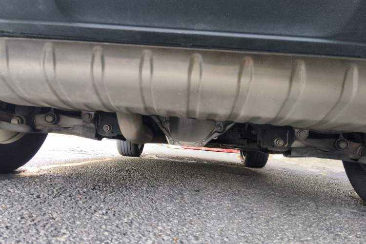 Used Mercedes-Benz GLE New Energy 2021 GLE 350 e 4MATIC Chassis Rear