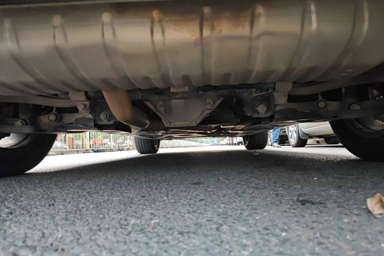 Used Mercedes-Benz GLE New Energy 2021 GLE 350 e 4MATIC Chassis Rear