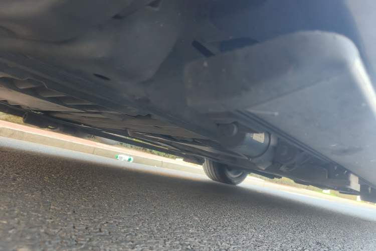 Used Mercedes-Benz GLE New Energy 2021 GLE 350 e 4MATIC Chassis Front Left
