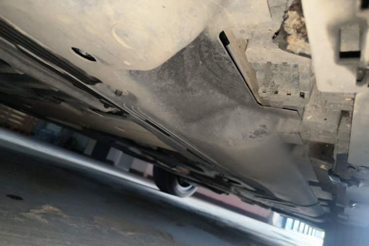 Used Mercedes-Benz GLE New Energy 2021 GLE 350 e 4MATIC Chassis Front Left