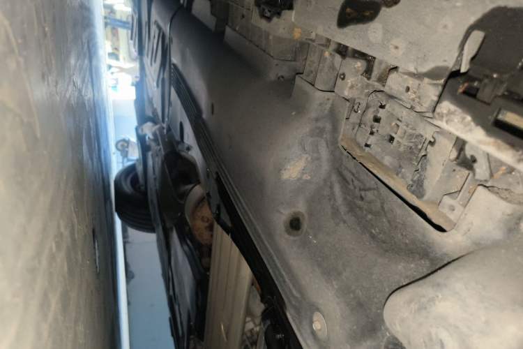 Used Mercedes-Benz GLE New Energy 2021 GLE 350 e 4MATIC Chassis Front Right