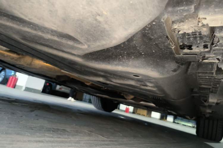 Used Mercedes-Benz GLE New Energy 2021 GLE 350 e 4MATIC Chassis Rear Right