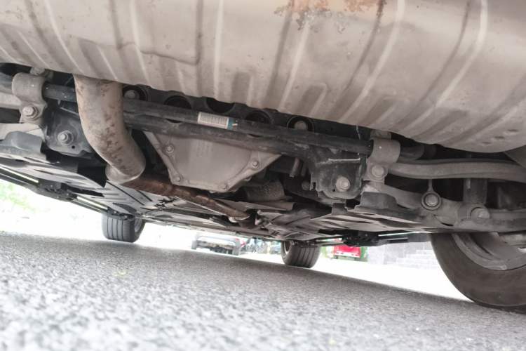 Used Mercedes-Benz GLE New Energy 2021 GLE 350 e 4MATIC Chassis Rear