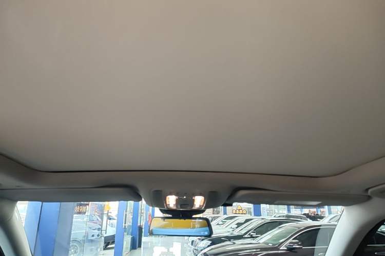 Used Mercedes-Benz GLE New Energy 2021 GLE 350 e 4MATIC Headliner