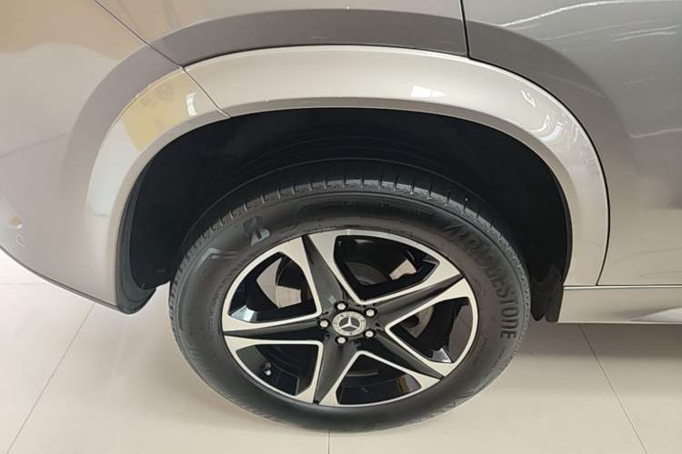 Used Mercedes-Benz GLE New Energy 2021 GLE 350 e 4MATIC Right Rear Wheel Hub