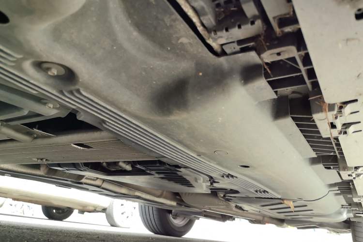 Used Mercedes-Benz GLE New Energy 2021 GLE 350 e 4MATIC Chassis Front Left