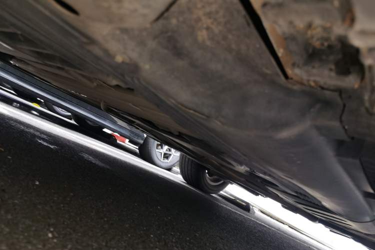 Used Mercedes-Benz GLE New Energy 2021 GLE 350 e 4MATIC Chassis Front Left