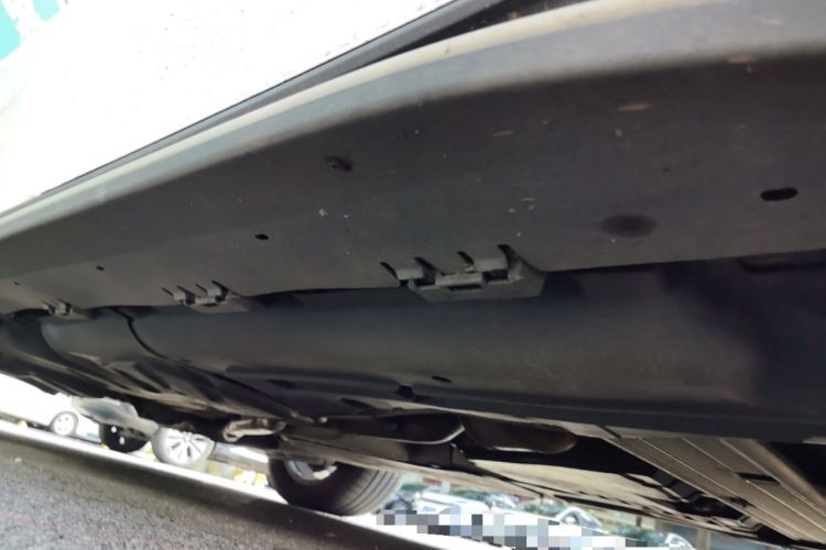 Used Mercedes-Benz GLE New Energy 2021 GLE 350 e 4MATIC Chassis Front Right