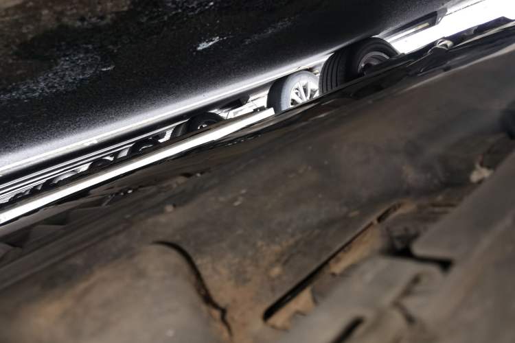 Used Mercedes-Benz GLE New Energy 2021 GLE 350 e 4MATIC Chassis Front Right