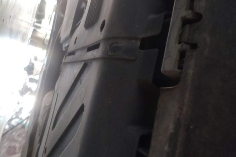 Used Mercedes-Benz GLE New Energy 2021 GLE 350 e 4MATIC Chassis Rear Left