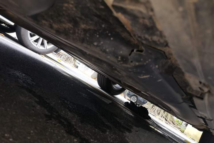 Used Mercedes-Benz GLE New Energy 2021 GLE 350 e 4MATIC Chassis Rear Right