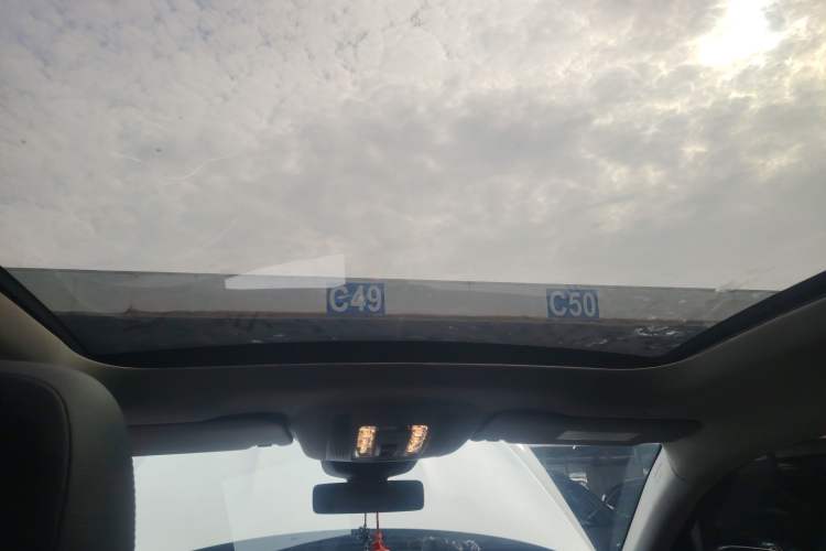 Used Mercedes-Benz GLE New Energy 2021 GLE 350 e 4MATIC Headliner