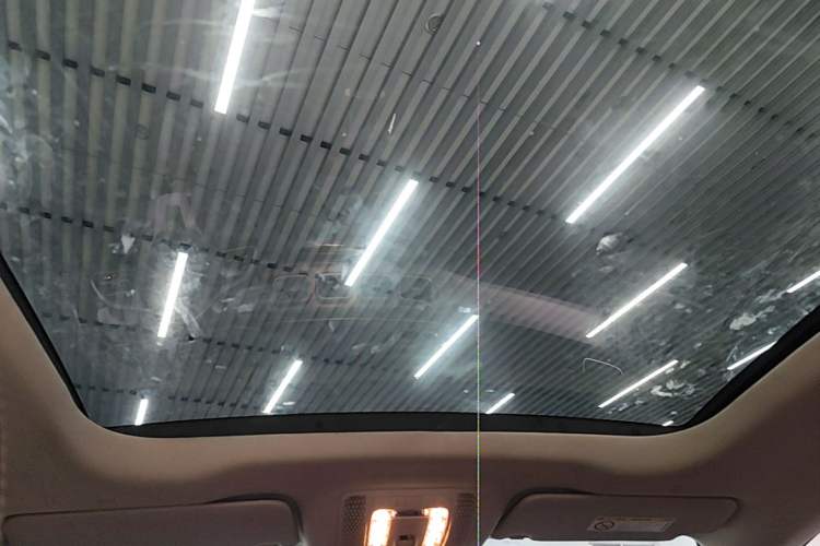 Used Mercedes-Benz GLE New Energy 2021 GLE 350 e 4MATIC Headliner
