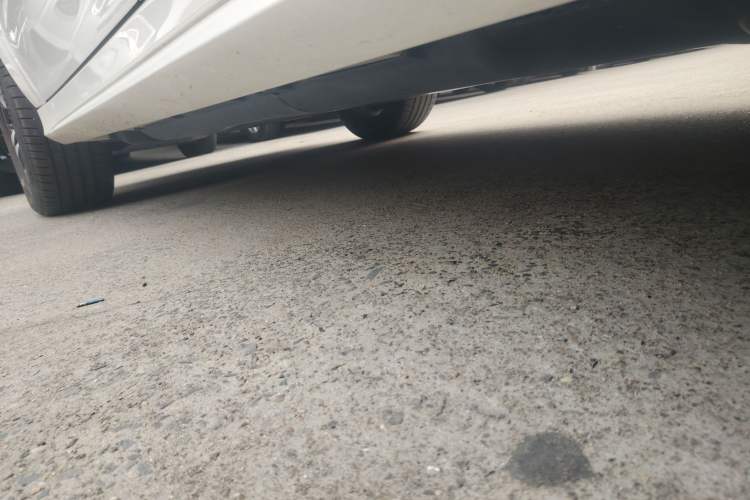 Used Mercedes-Benz GLE New Energy 2021 GLE 350 e 4MATIC Left Side Sill