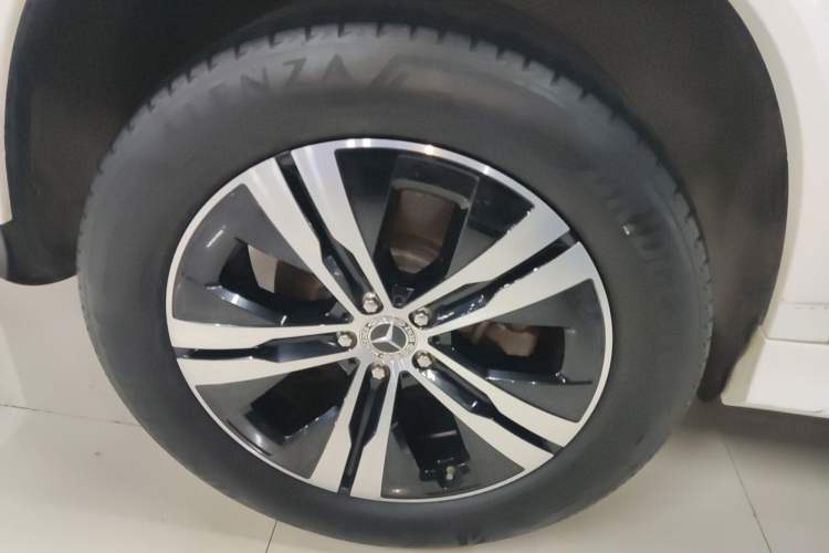 Used Mercedes-Benz GLE New Energy 2021 GLE 350 e 4MATIC Coupe SUV Right Rear Wheel Hub