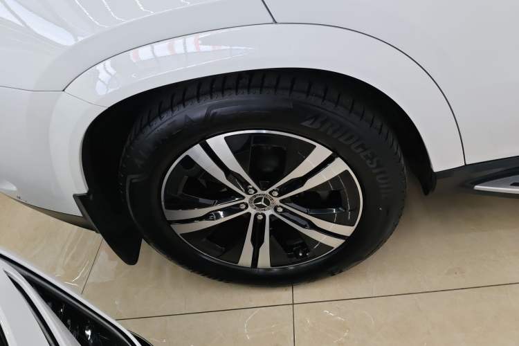 Used Mercedes-Benz GLE New Energy 2021 GLE 350 e 4MATIC Coupe SUV Right Rear Wheel Hub
