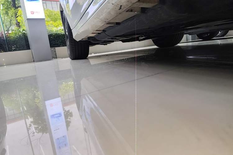 Used Mercedes-Benz GLE New Energy 2021 GLE 350 e 4MATIC Right Side Sill