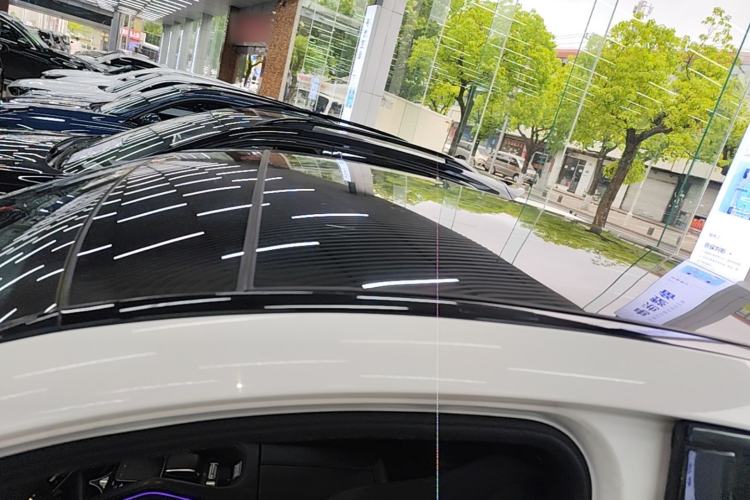 Used Mercedes-Benz GLE New Energy 2021 GLE 350 e 4MATIC Roof