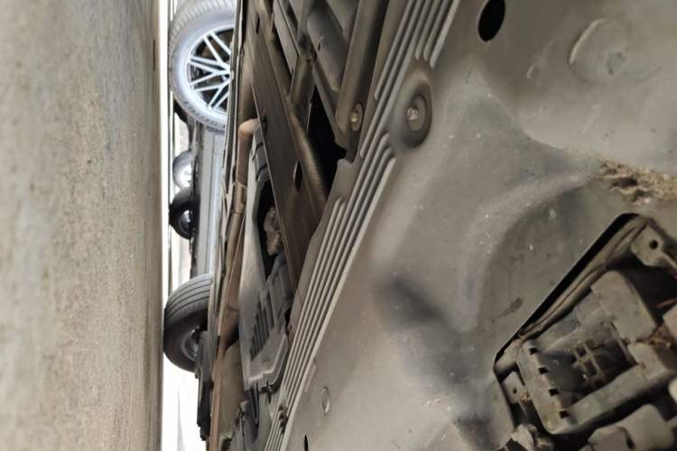 Used Mercedes-Benz GLE New Energy 2022 GLE 350 e 4MATIC Chassis Front Left