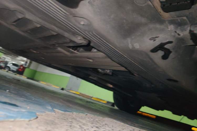 Used Mercedes-Benz GLE New Energy 2022 Restyled GLE 350 e 4MATIC Chassis Front Left