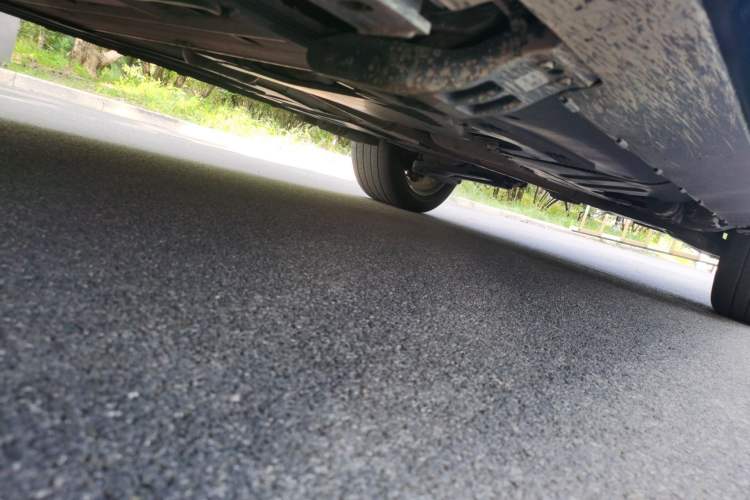 Used Mercedes-Benz GLE New Energy 2022 Restyled GLE 350 e 4MATIC Chassis Front Left