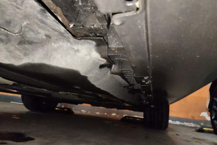 Used Mercedes-Benz GLE New Energy 2022 Restyled GLE 350 e 4MATIC Chassis Front Left