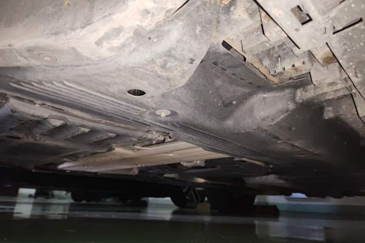 Used Mercedes-Benz GLE New Energy 2022 GLE 350 e 4MATIC Chassis Front Left