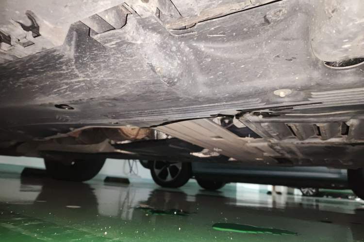 Used Mercedes-Benz GLE New Energy 2022 GLE 350 e 4MATIC Chassis Front Right