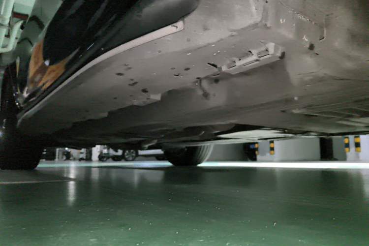 Used Mercedes-Benz GLE New Energy 2022 GLE 350 e 4MATIC Chassis Front Right