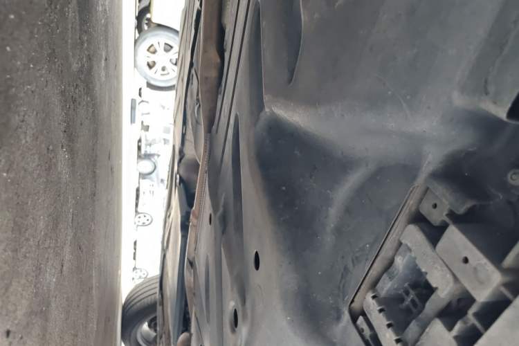 Used Mercedes-Benz GLE New Energy 2022 GLE 350 e 4MATIC Chassis Rear Right