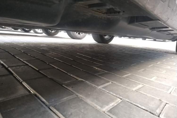 Used Mercedes-Benz GLE New Energy 2022 Restyled GLE 350 e 4MATIC Chassis Rear Right