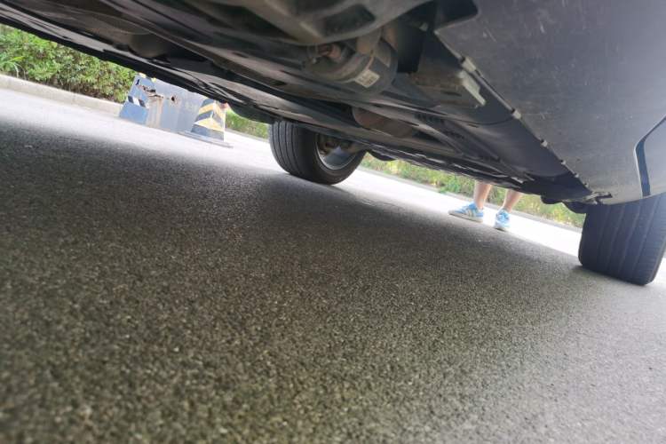 Used Mercedes-Benz GLE New Energy 2022 Restyled GLE 350 e 4MATIC Chassis Rear Right