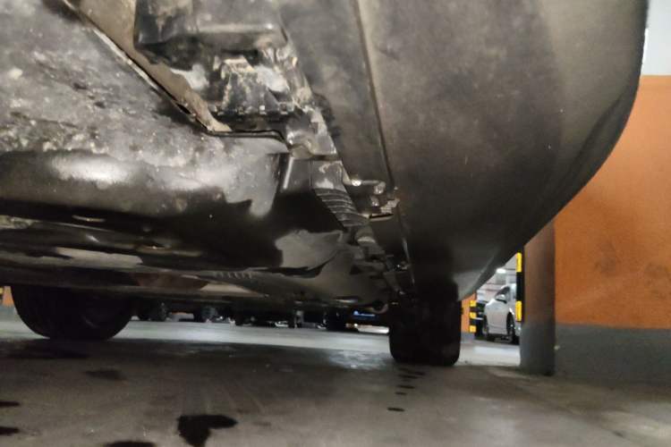 Used Mercedes-Benz GLE New Energy 2022 Restyled GLE 350 e 4MATIC Chassis Rear Right