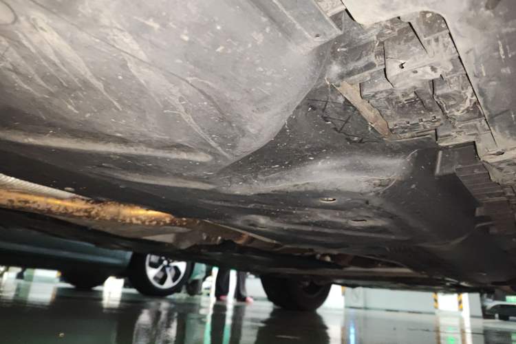Used Mercedes-Benz GLE New Energy 2022 GLE 350 e 4MATIC Chassis Rear Right