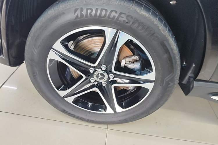 Used Mercedes-Benz GLE New Energy 2022 Restyled GLE 350 e 4MATIC Exterior 4