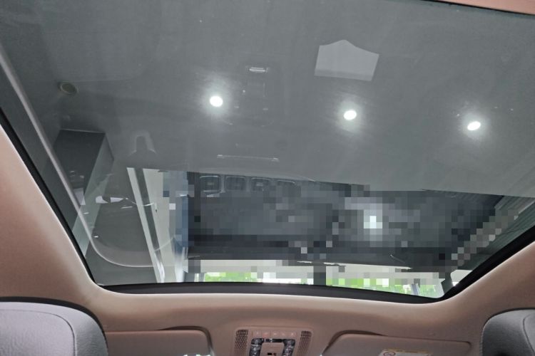 Used Mercedes-Benz GLE New Energy 2022 Restyled GLE 350 e 4MATIC Coupe SUV Headliner