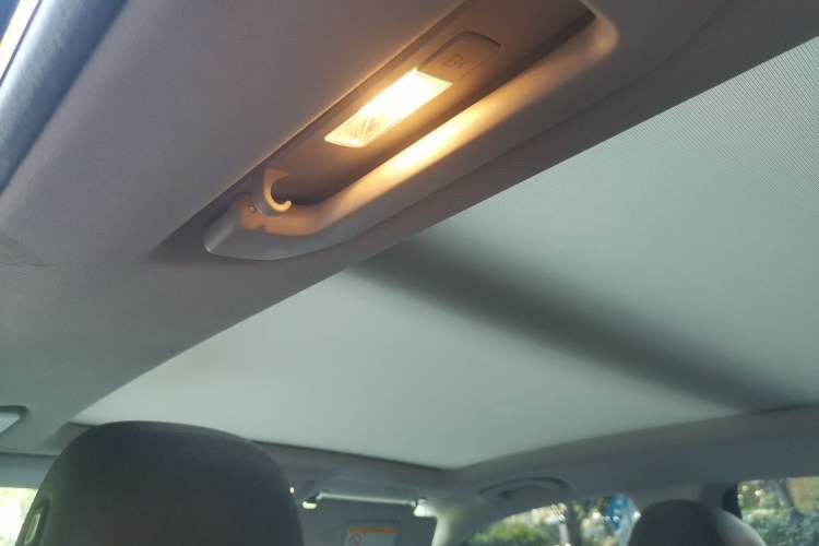 Used Mercedes-Benz GLE New Energy 2022 Restyled GLE 350 e 4MATIC Headliner