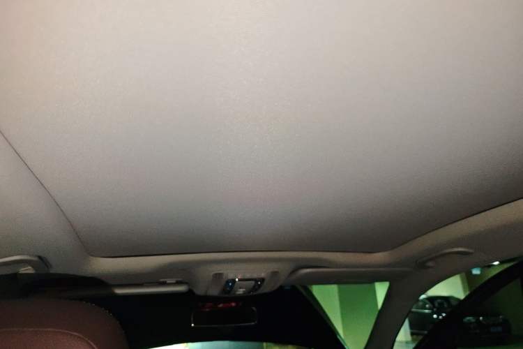 Used Mercedes-Benz GLE New Energy 2022 GLE 350 e 4MATIC Headliner