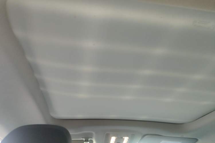 Used Mercedes-Benz GLE New Energy 2022 Restyled GLE 350 e 4MATIC Coupe SUV Headliner