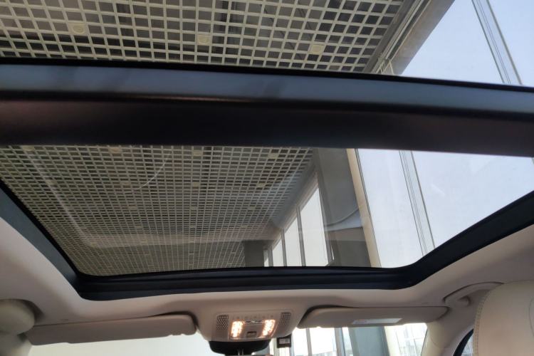 Used Mercedes-Benz GLE New Energy 2022 GLE 350 e 4MATIC Headliner