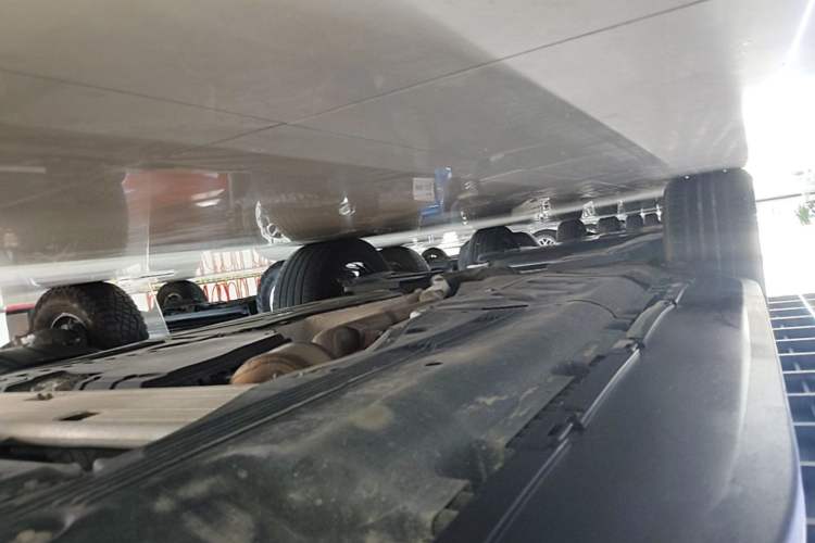 Used Mercedes-Benz GLE New Energy 2022 Restyled GLE 350 e 4MATIC Right Side Sill