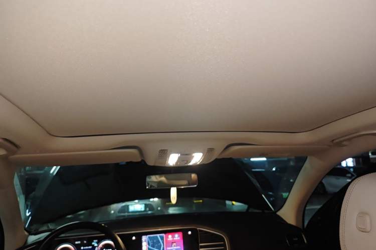Used Mercedes-Benz GLE New Energy 2022 Restyled GLE 350 e 4MATIC Headliner