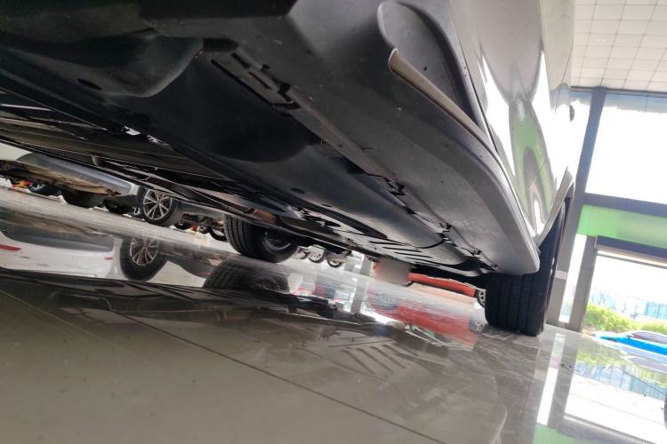 Used Mercedes-Benz GLE New Energy 2022 Restyled GLE 350 e 4MATIC Chassis Front Left