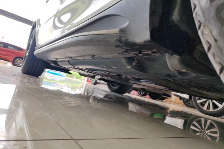 Used Mercedes-Benz GLE New Energy 2022 Restyled GLE 350 e 4MATIC Chassis Front Right