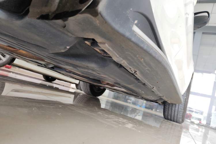 Used Mercedes-Benz GLE New Energy 2022 Restyled GLE 350 e 4MATIC Chassis Rear Right