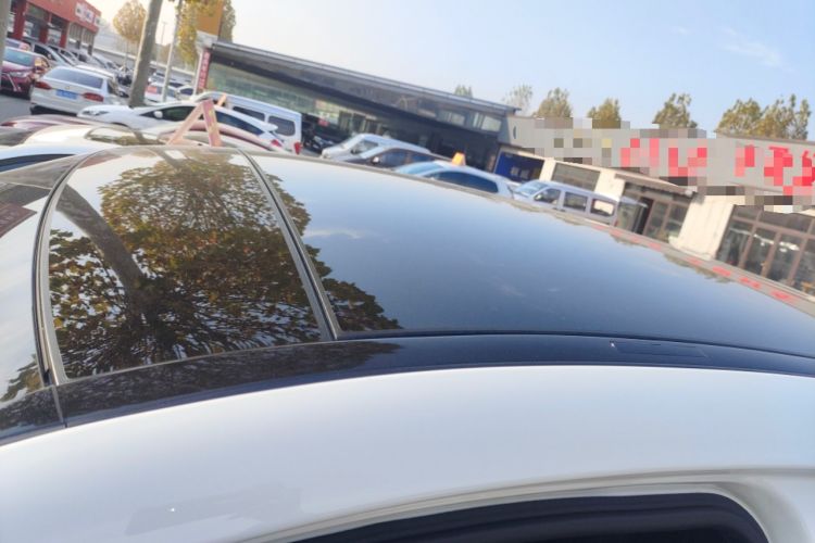 Used Mercedes-Benz GLE New Energy 2022 Restyled GLE 350 e 4MATIC Coupe SUV Roof