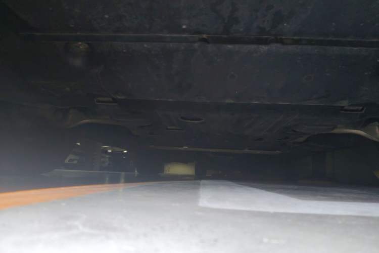 Used Mercedes-Benz GLE New Energy 2023 GLE 350 e 4MATIC Chassis Front