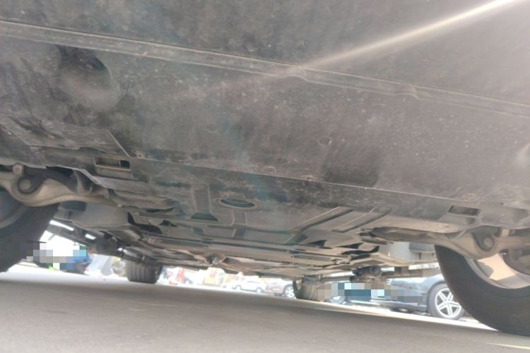 Used Mercedes-Benz GLE New Energy 2023 GLE 350 e 4MATIC Chassis Front