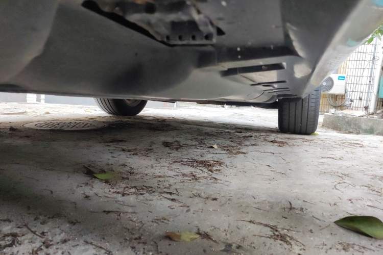 Used Mercedes-Benz GLE New Energy 2023 GLE 350 e 4MATIC Chassis Front Left