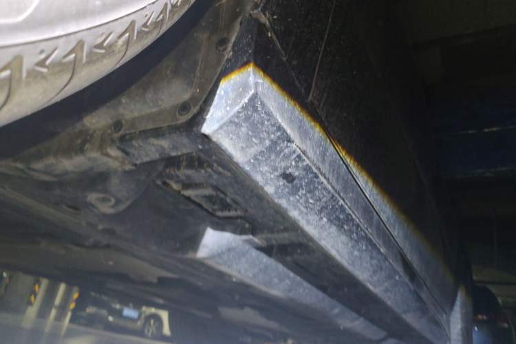 Used Mercedes-Benz GLE New Energy 2023 GLE 350 e 4MATIC Chassis Front Left